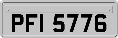 PFI5776