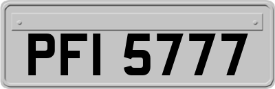 PFI5777