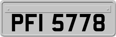 PFI5778