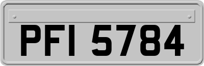 PFI5784