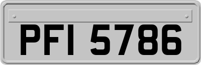 PFI5786