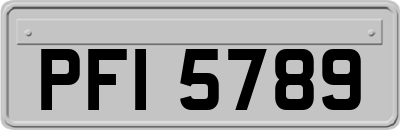 PFI5789