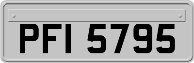 PFI5795