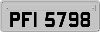 PFI5798