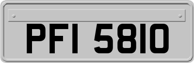 PFI5810