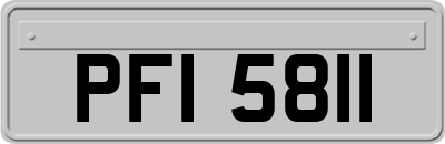 PFI5811