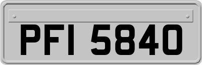 PFI5840
