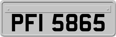 PFI5865