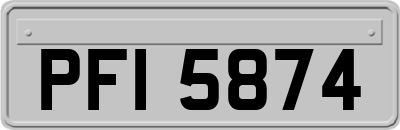 PFI5874