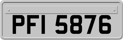 PFI5876