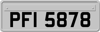 PFI5878