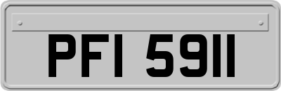 PFI5911