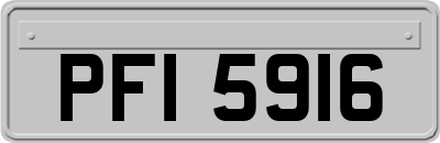 PFI5916