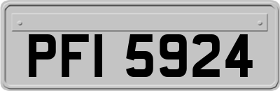 PFI5924