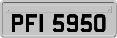 PFI5950