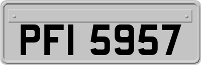 PFI5957
