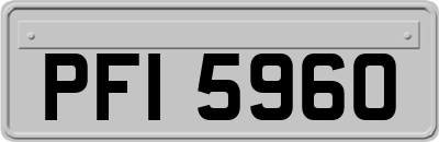 PFI5960