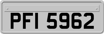PFI5962
