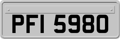 PFI5980