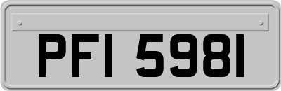 PFI5981