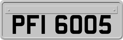 PFI6005