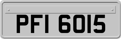 PFI6015