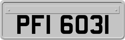 PFI6031