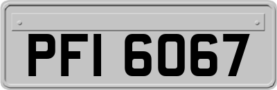 PFI6067