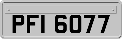 PFI6077