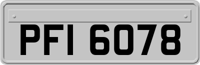 PFI6078