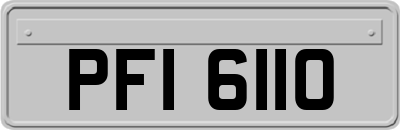 PFI6110