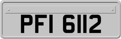 PFI6112
