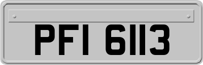 PFI6113