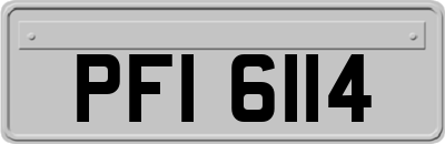 PFI6114