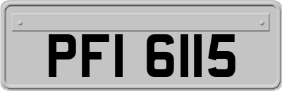PFI6115