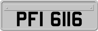 PFI6116