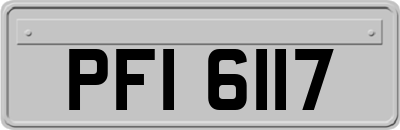 PFI6117