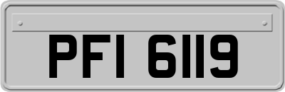 PFI6119