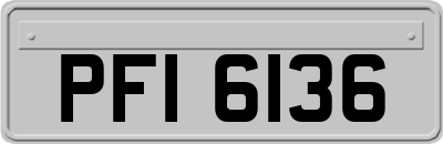 PFI6136