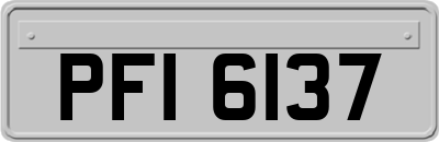 PFI6137