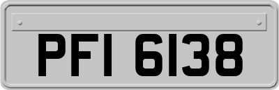 PFI6138
