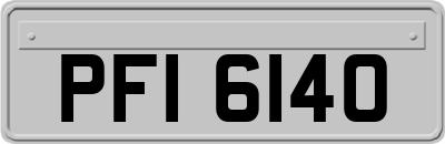 PFI6140