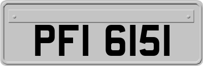 PFI6151