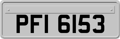 PFI6153