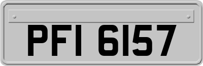 PFI6157