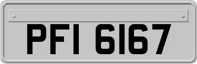 PFI6167