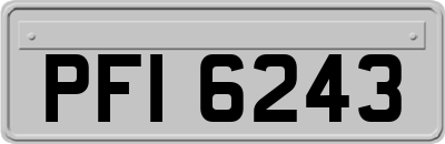 PFI6243