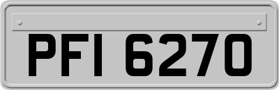 PFI6270