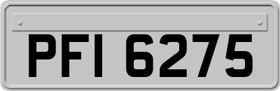 PFI6275