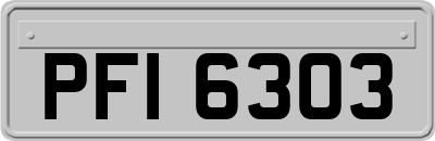 PFI6303